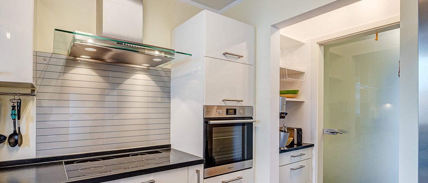 マンション München Haidhausen 02 キッチン 14730