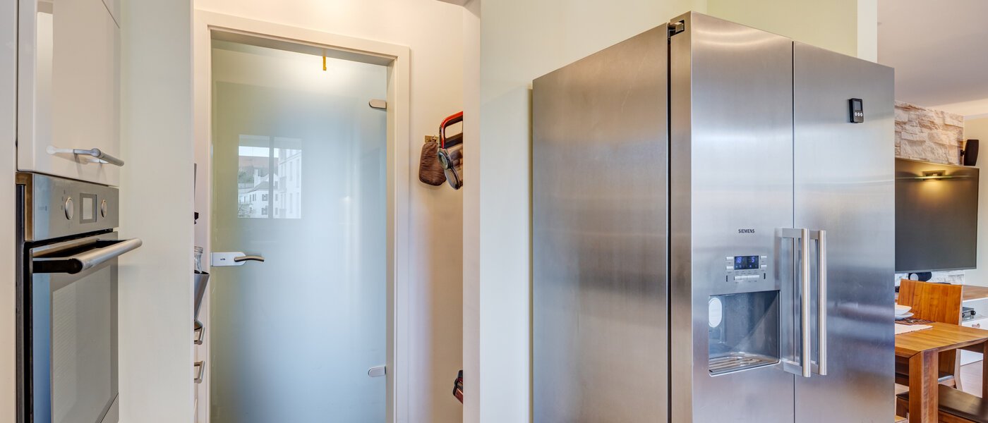 マンション München Haidhausen 03 キッチン 14730