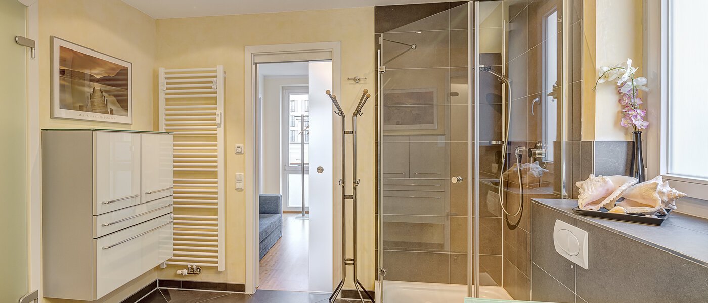 マンション München Haidhausen 03 浴室 14730