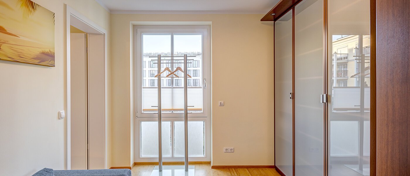 マンション München Haidhausen 01 更衣室 14730