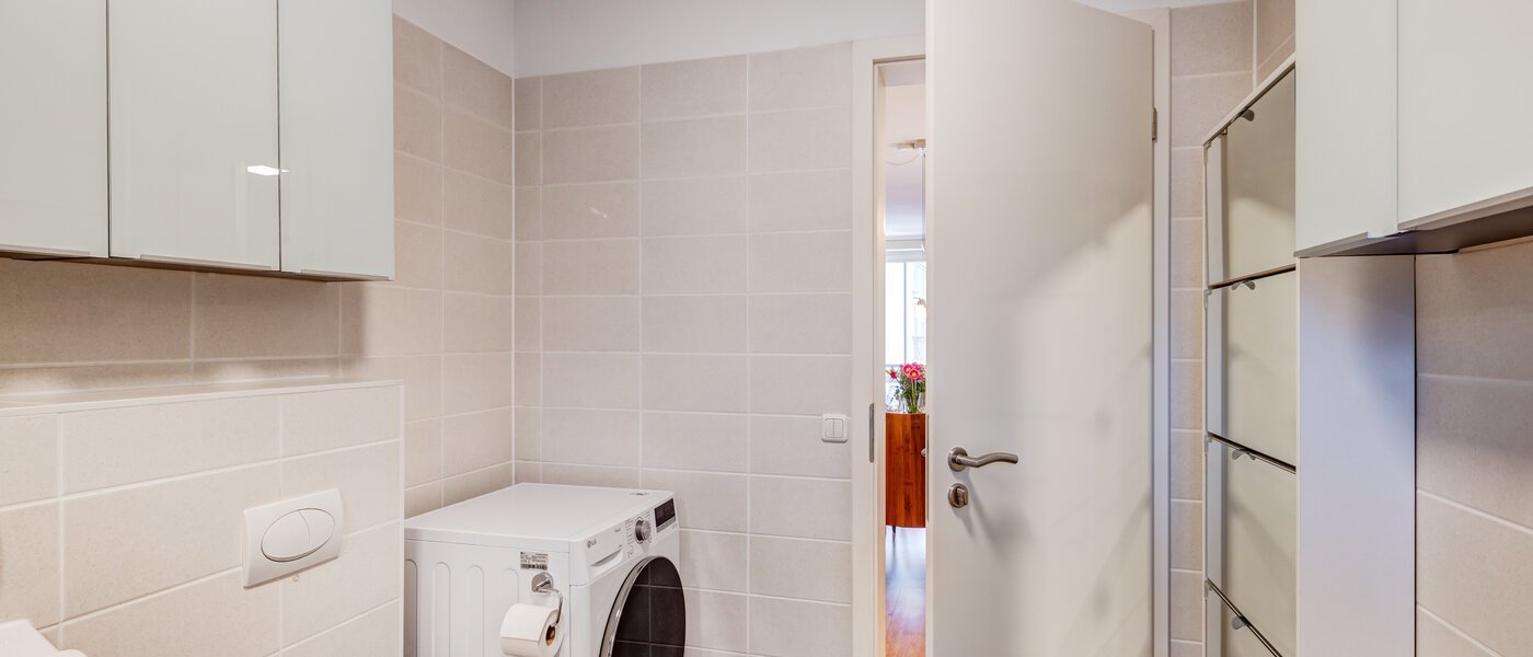 マンション München Haidhausen 03 ゲスト用 WC 14730