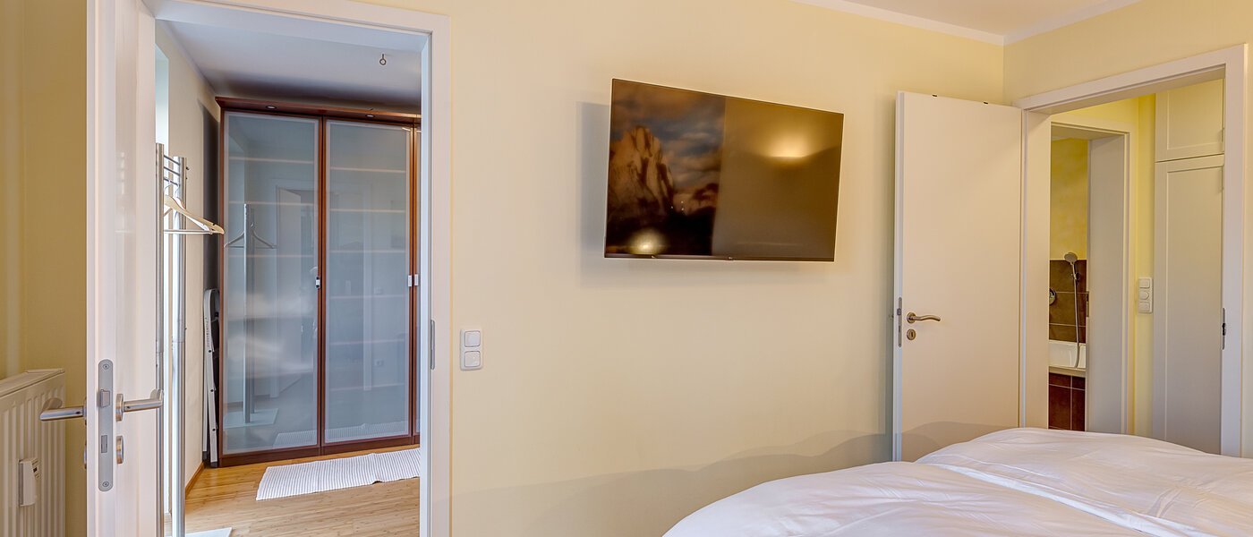 マンション München Haidhausen 03 1. 寝室 14730