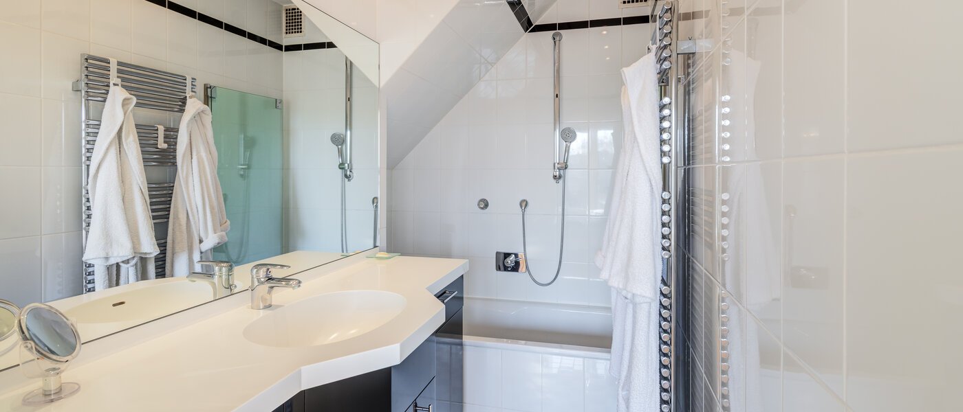 ペントハウス München Schwabing-West 01 浴室 14731