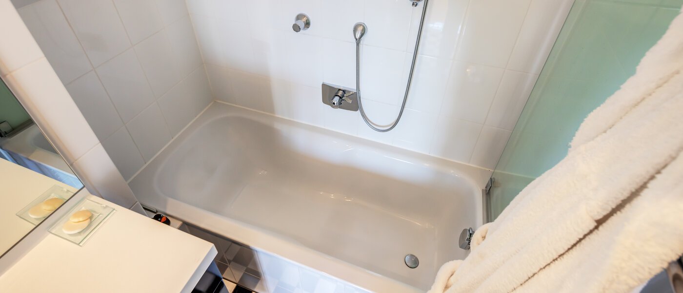 ペントハウス München Schwabing-West 02 浴室 14731