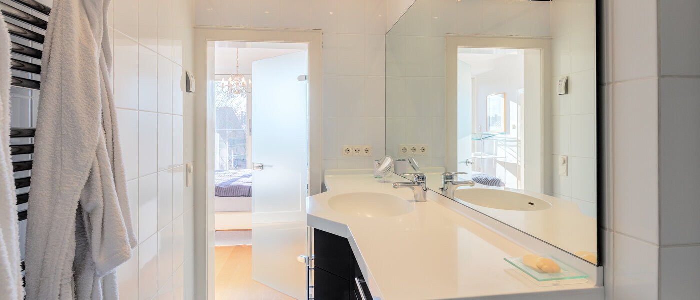 ペントハウス München Schwabing-West 03 浴室 14731