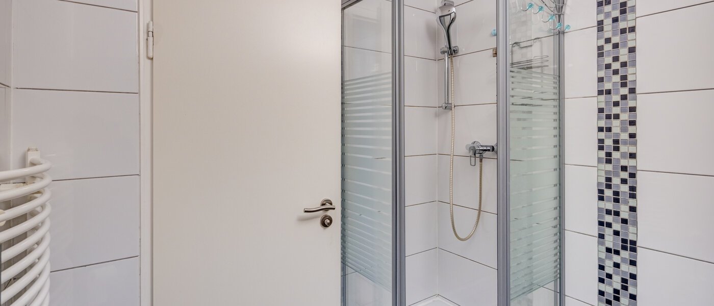 マンション München Forstenried 02 浴室 14732