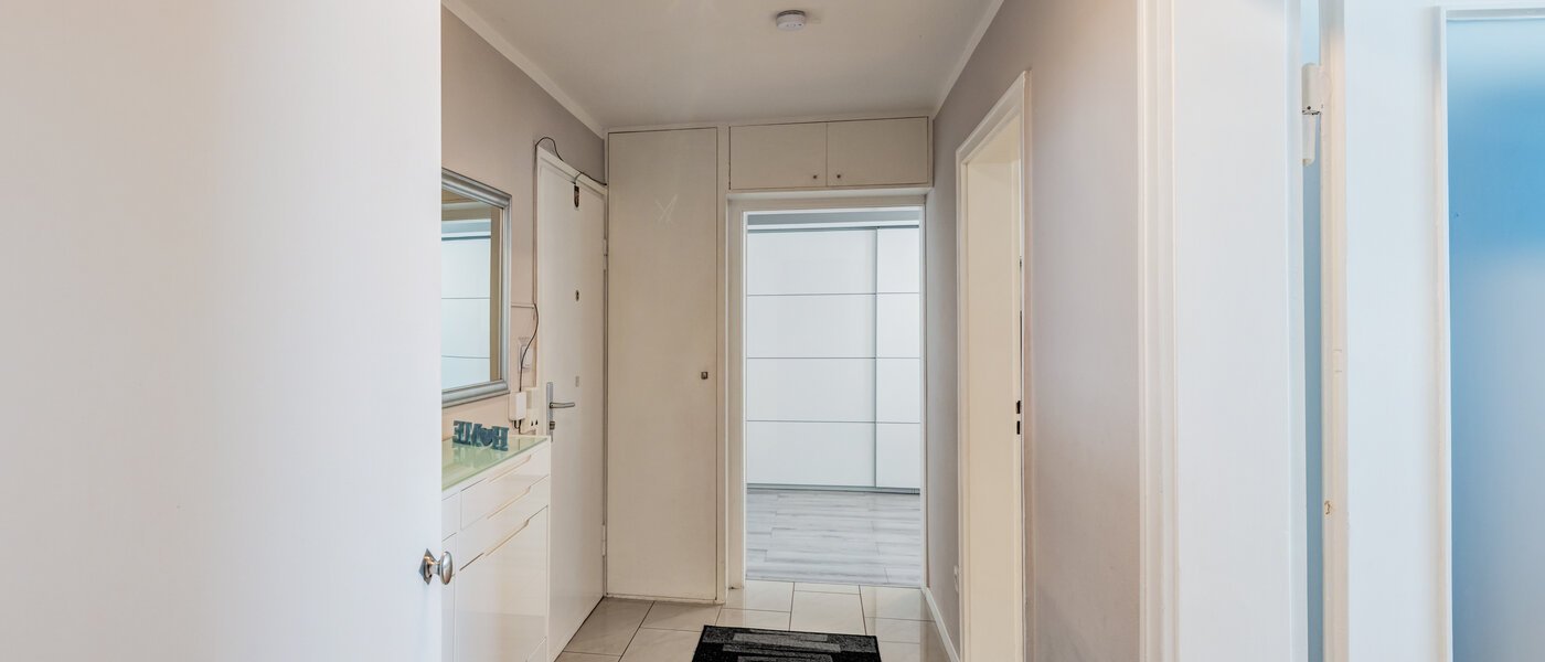 マンション München Forstenried 02 玄関入り口 14732