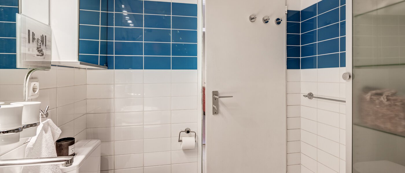 マンション München Haidhausen 02 浴室 14734