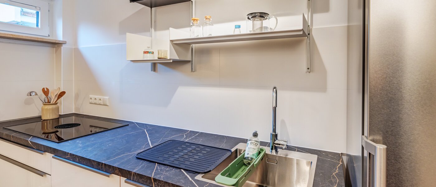 マンション München Trudering 02 キッチン 14735