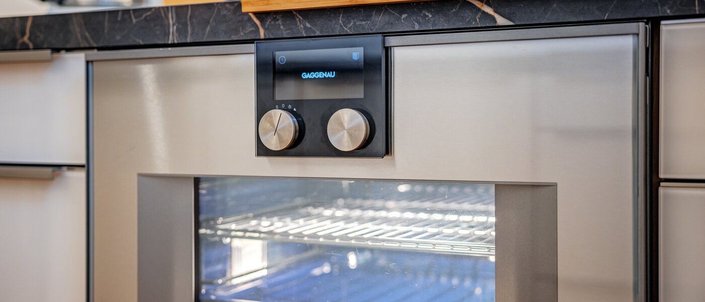 マンション München Trudering 05 キッチン 14735