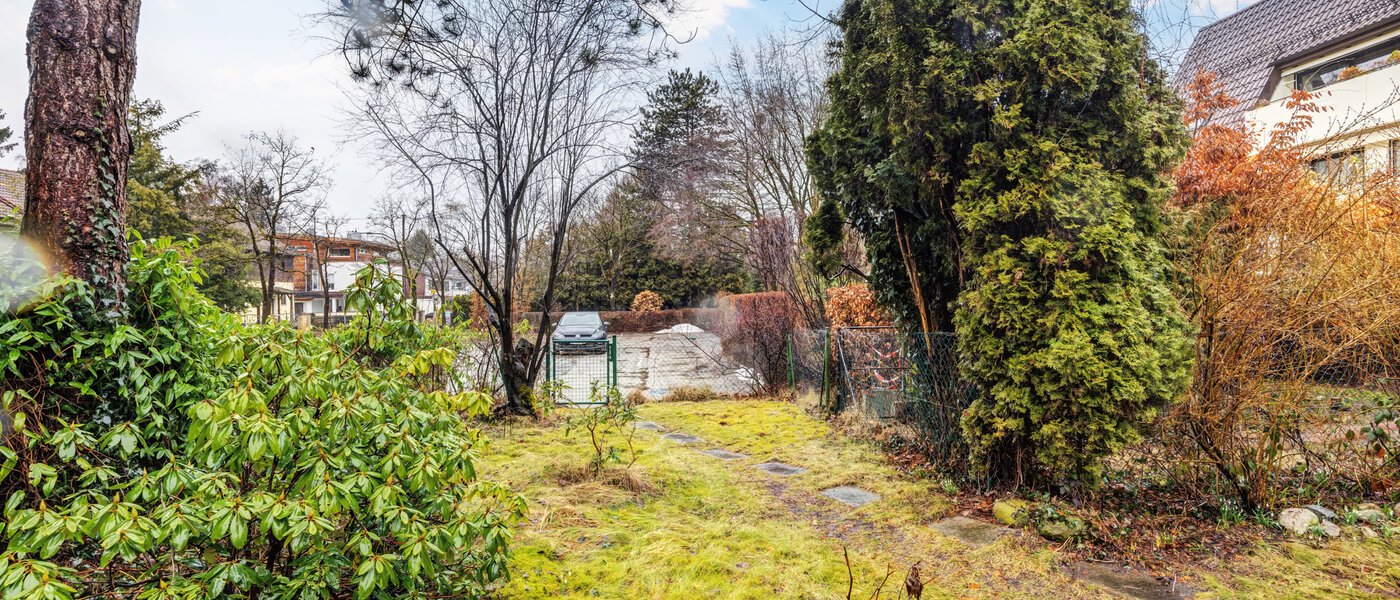 マンション München Trudering 03 庭 14735