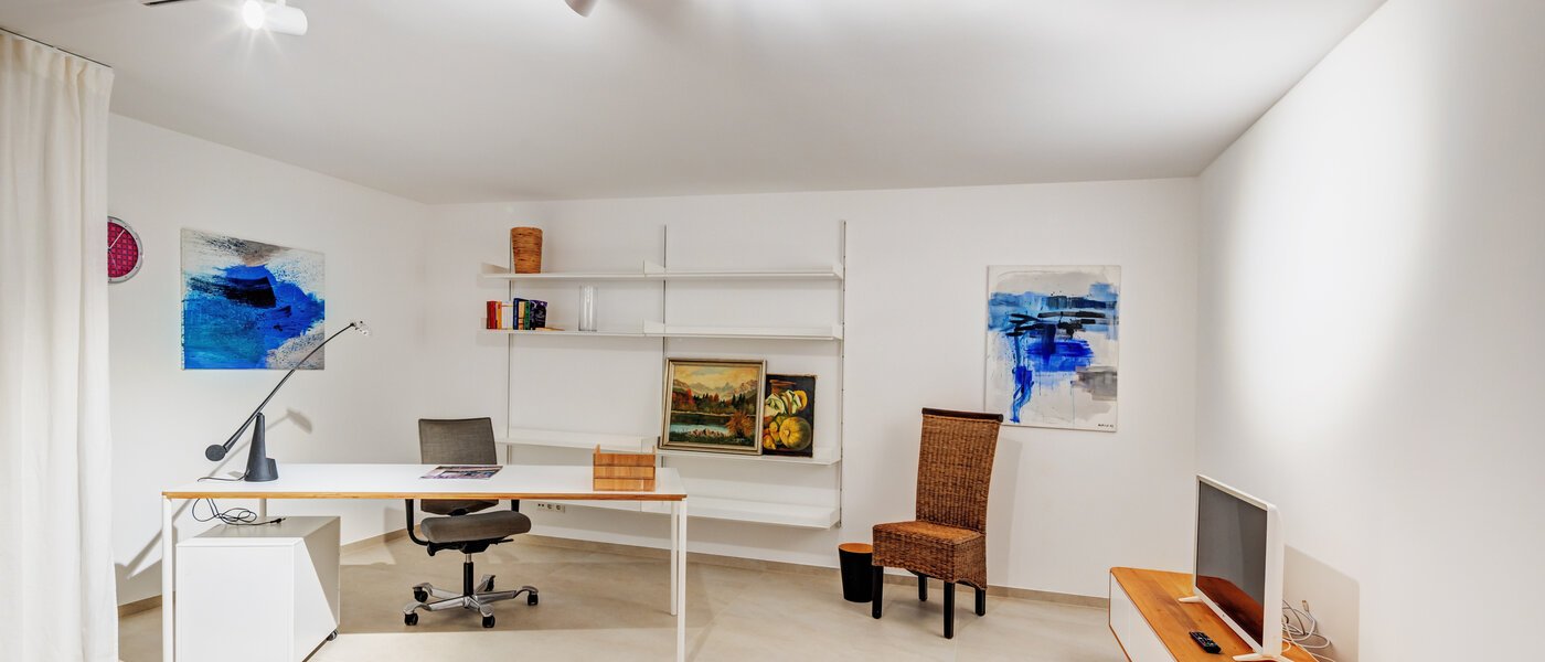 マンション München Trudering 03 仕事部屋 14735