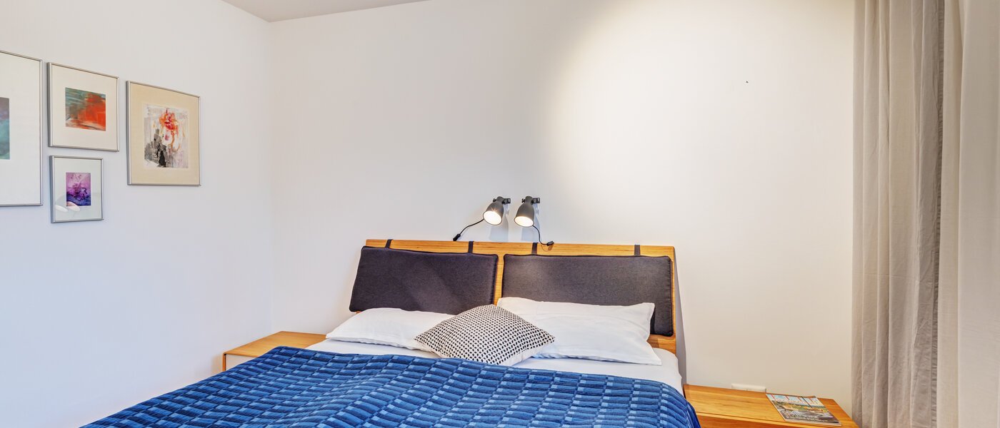 マンション München Trudering 02 1. 寝室 14735