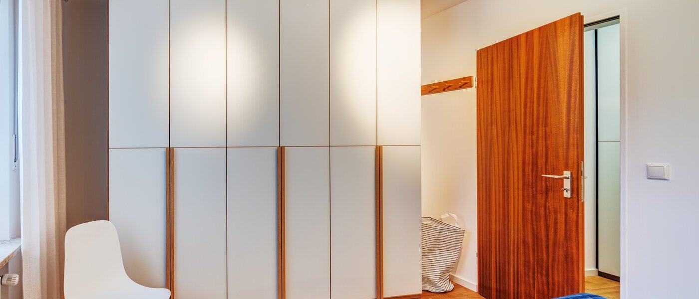 マンション München Trudering 03 1. 寝室 14735