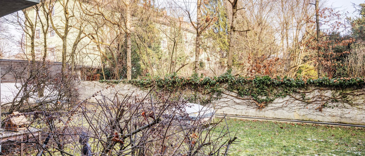 マンション München Schwabing - Alte Heide 01 物件からの眺め 14736