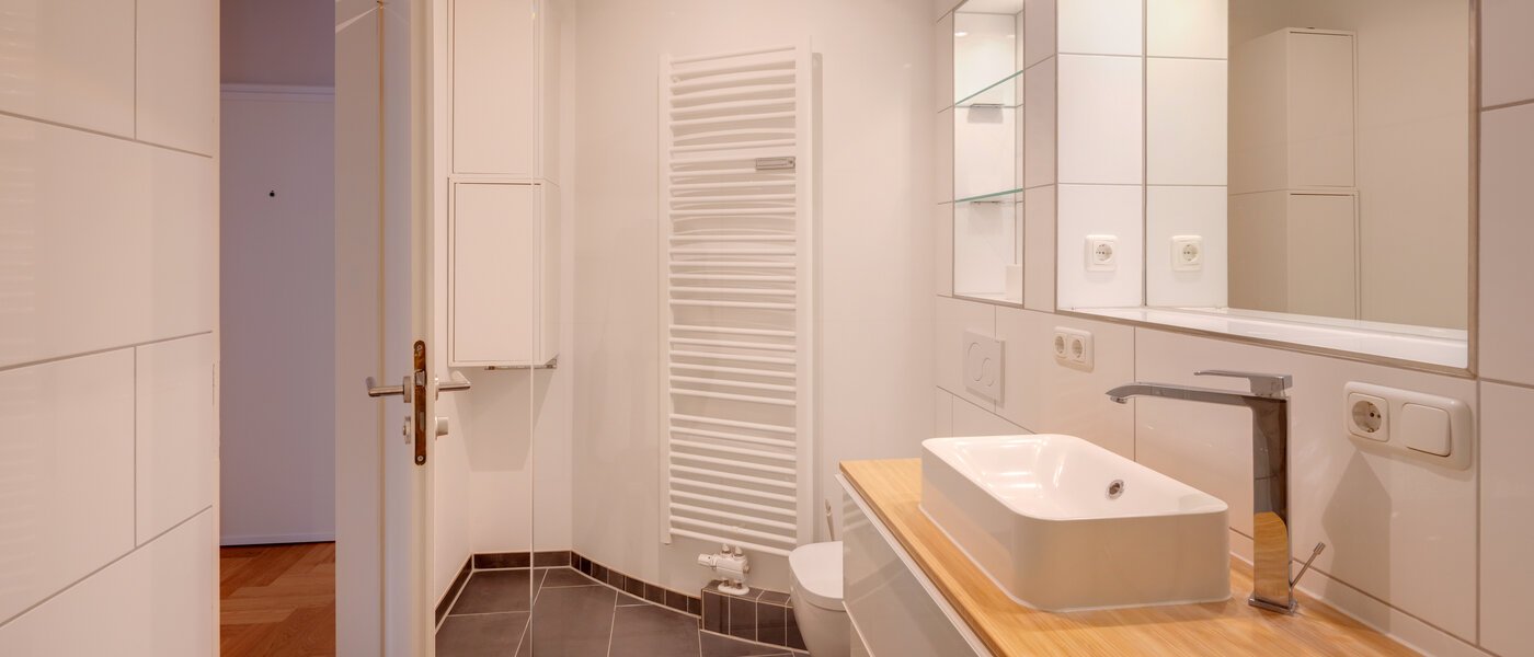 マンション München Herzogpark 02 浴室 14737