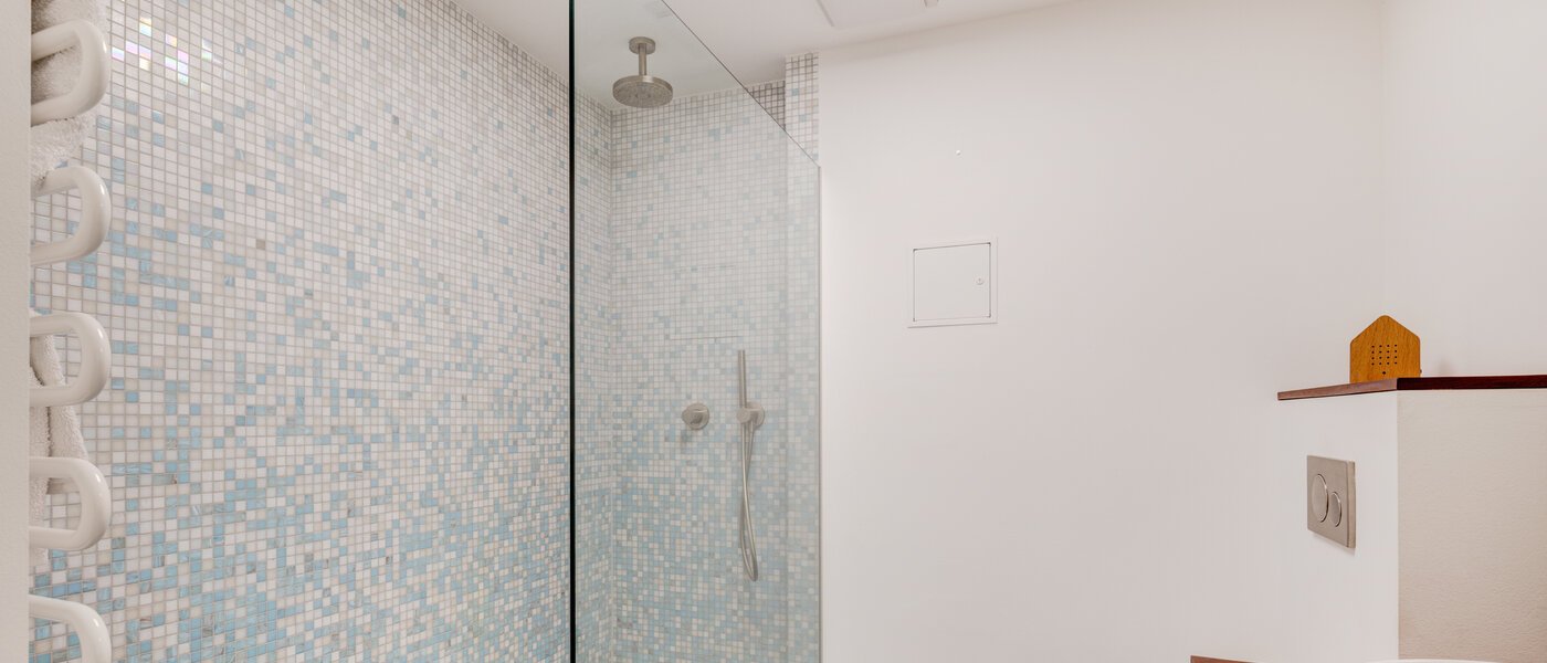 マンション München Lehel 02 浴室 14739