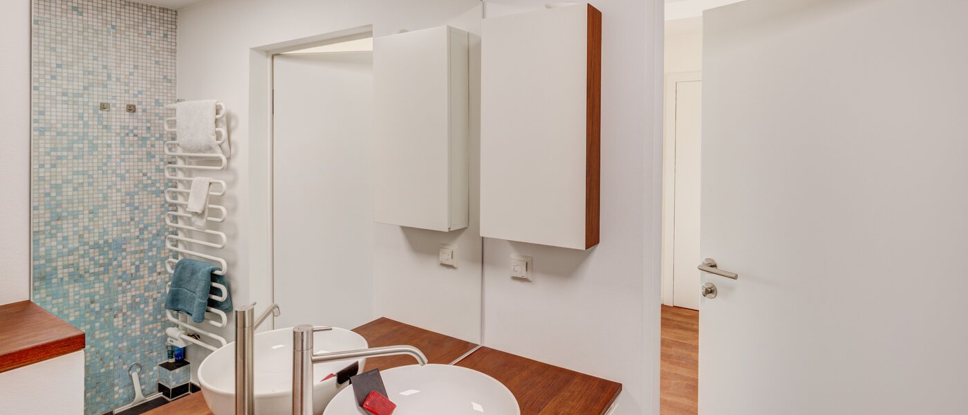 マンション München Lehel 03 浴室 14739