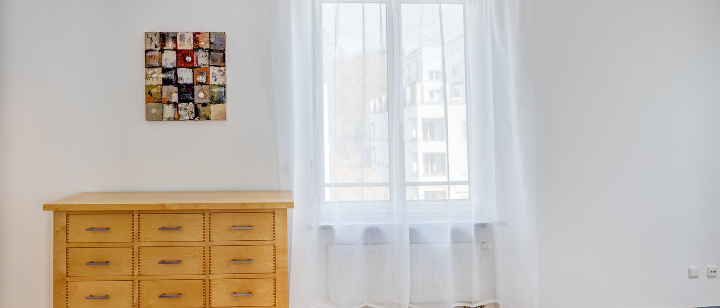 マンション München Schwabing-West 03 1. 寝室 14740