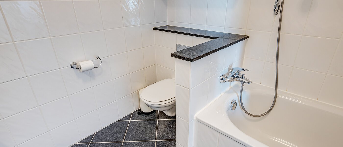 マンション München Schwabing-West 02 1つめの浴室 14740