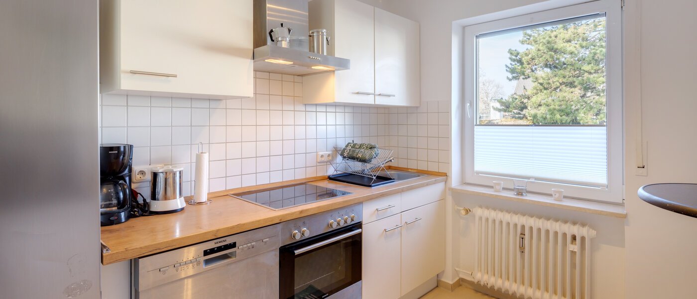 マンション Gröbenzell 02 キッチン 14744