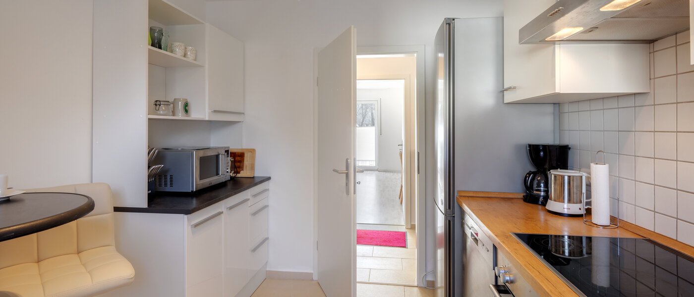 マンション Gröbenzell 03 キッチン 14744