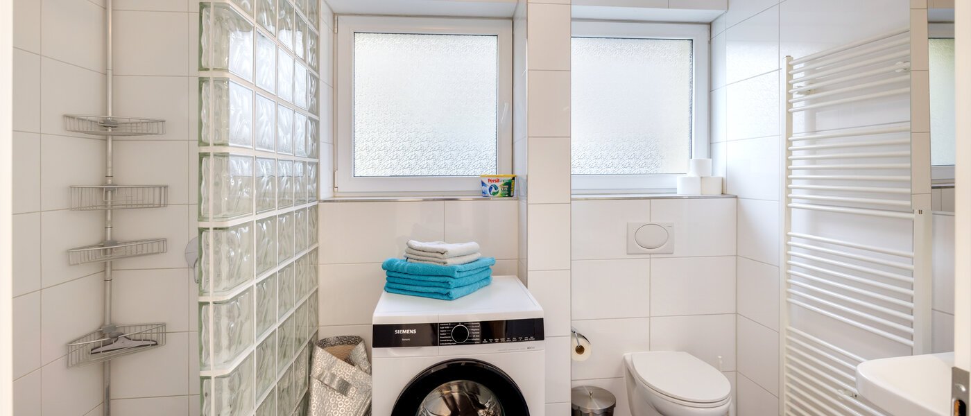 マンション Gröbenzell 02 浴室 14744