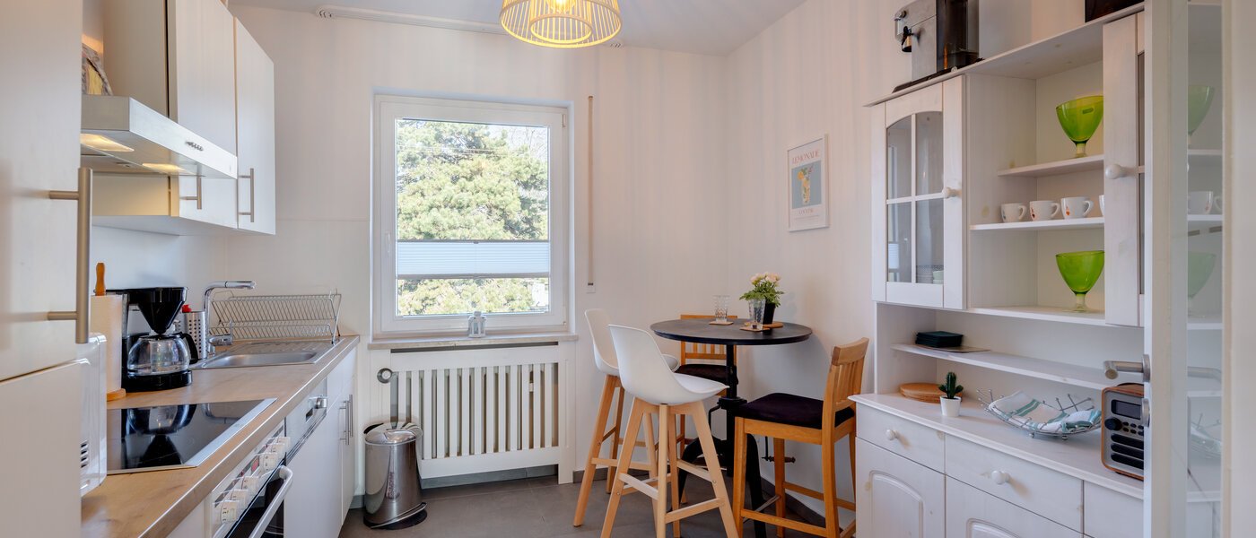 マンション Gröbenzell 01 キッチン 14745