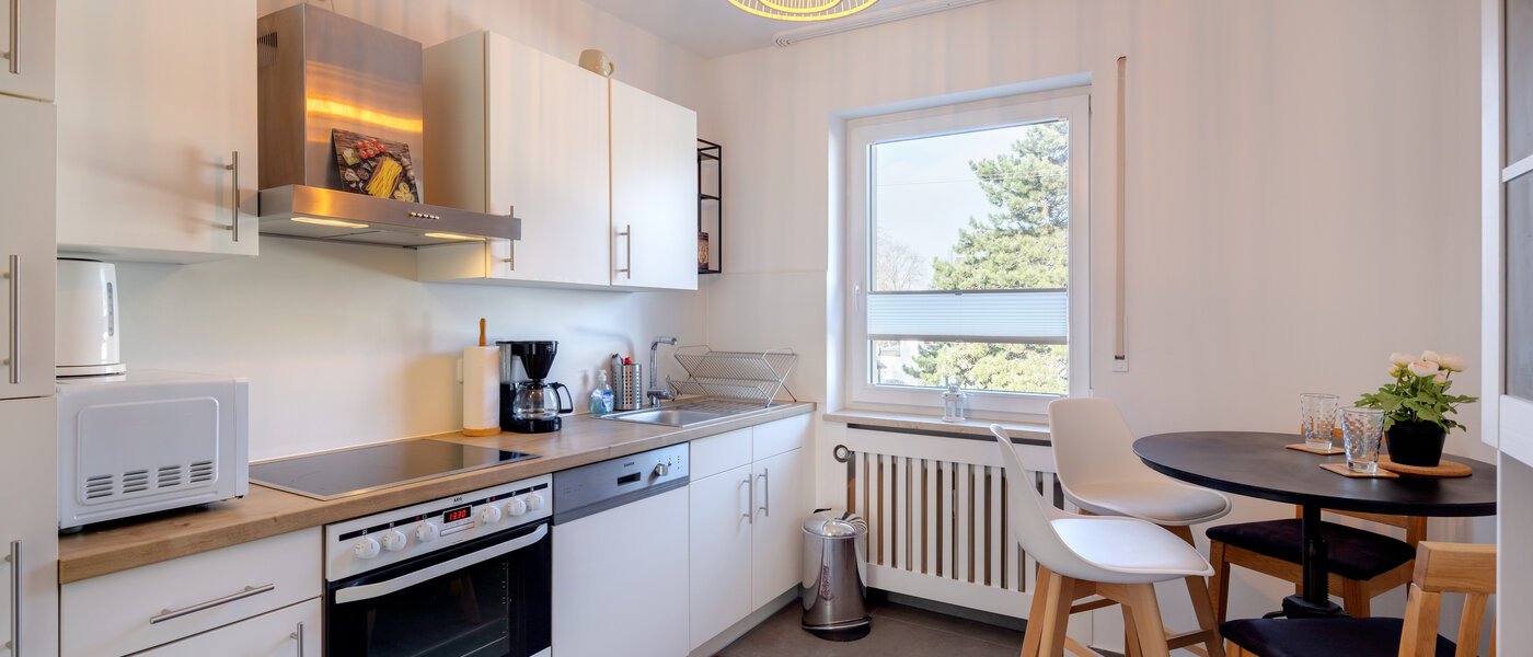 マンション Gröbenzell 02 キッチン 14745