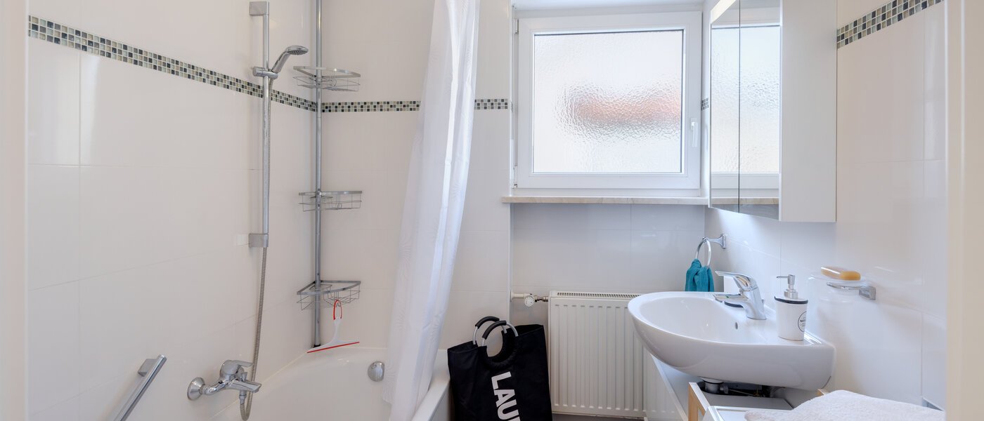 マンション Gröbenzell 01 浴室 14745