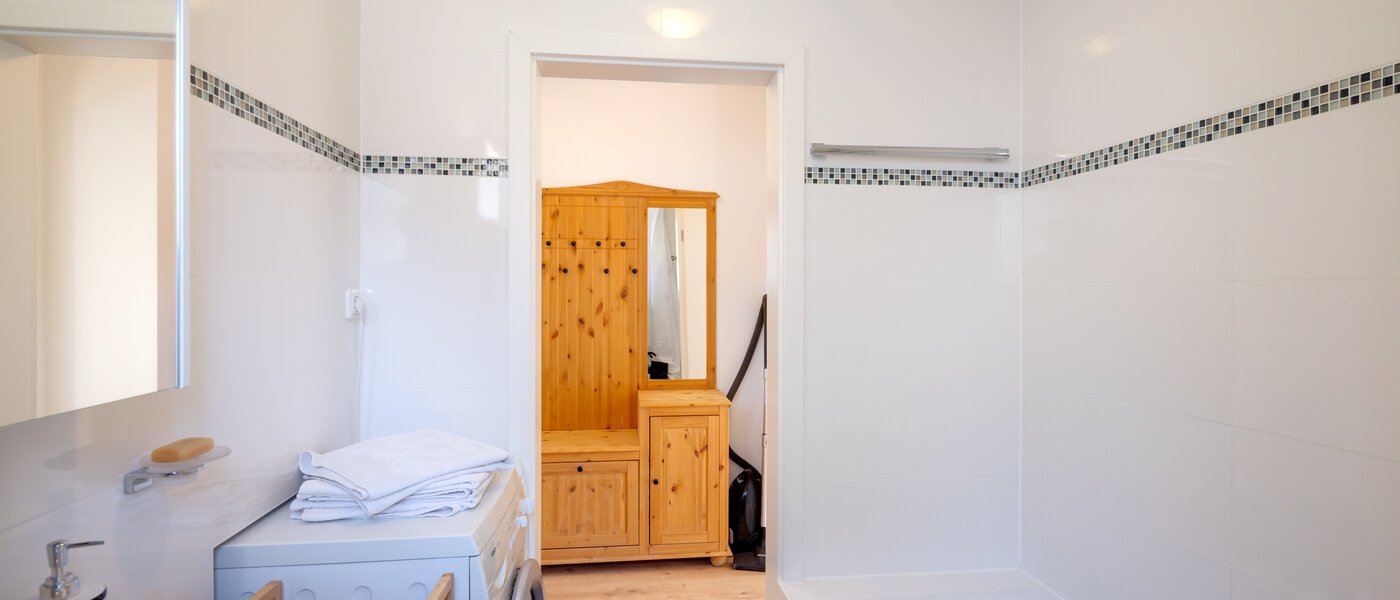 マンション Gröbenzell 02 浴室 14745