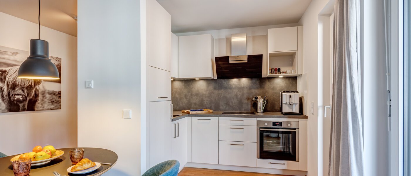 マンション München Pasing 01 キッチン 14747