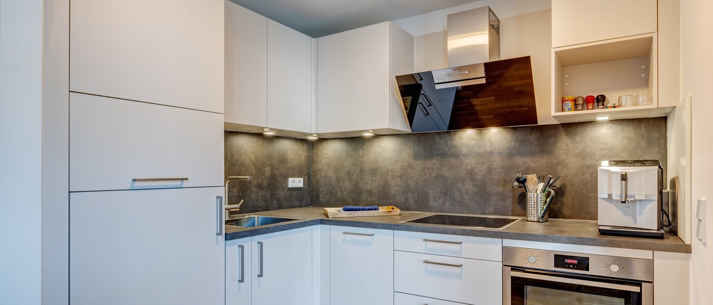 マンション München Pasing 02 キッチン 14747