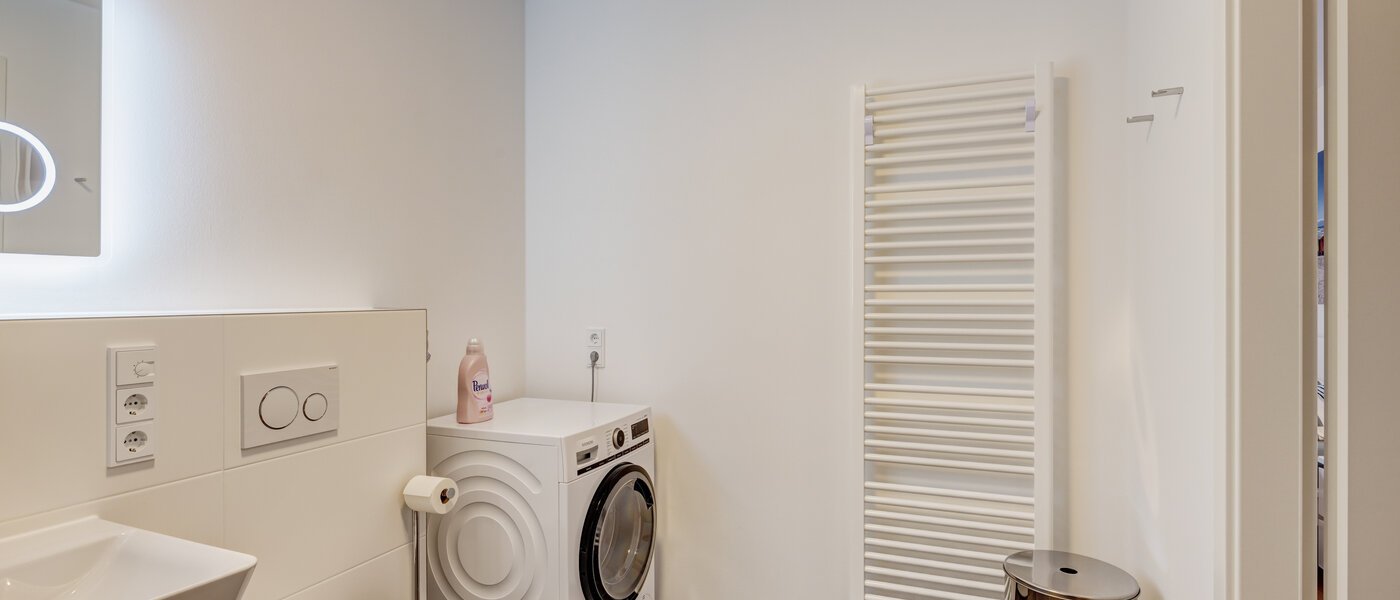 マンション München Pasing 03 浴室 14747