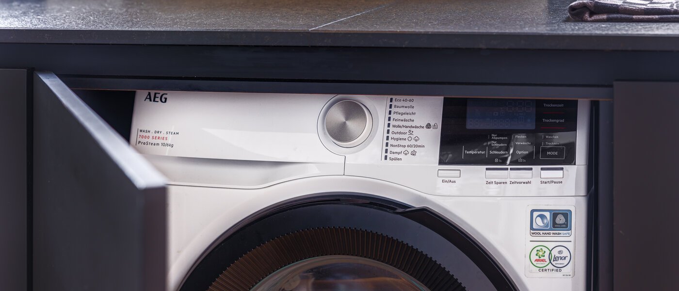 ペントハウス München Haidhausen 04 キッチン 14748