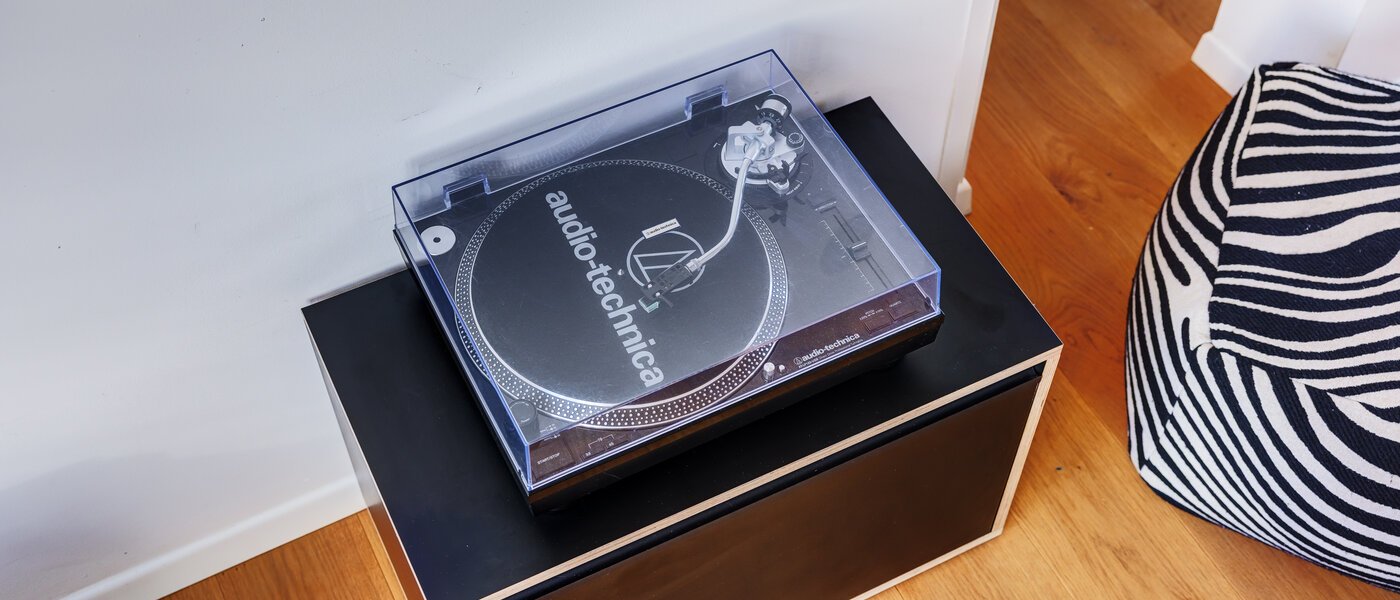 ペントハウス München Haidhausen 04 リビングエリア 14748