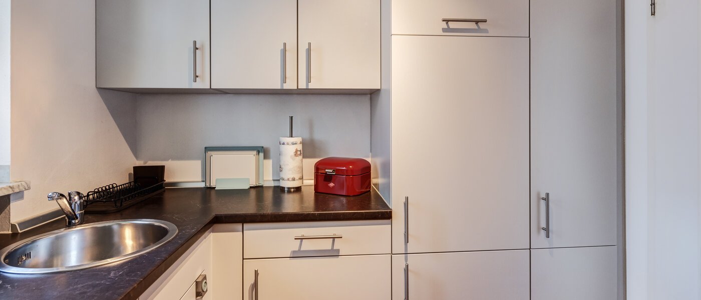 マンション München Schwanthalerhöhe 02 キッチン 14749