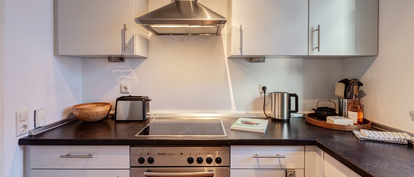 マンション München Schwanthalerhöhe 03 キッチン 14749