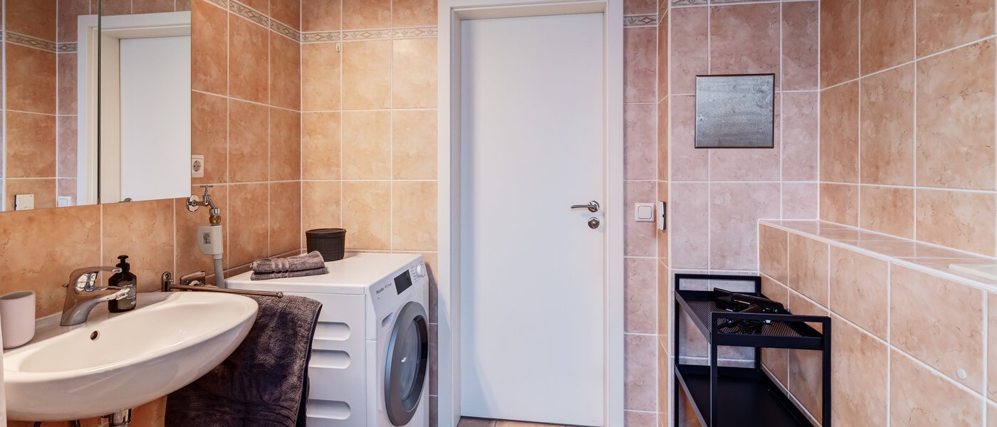 マンション München Schwanthalerhöhe 03 浴室 14749