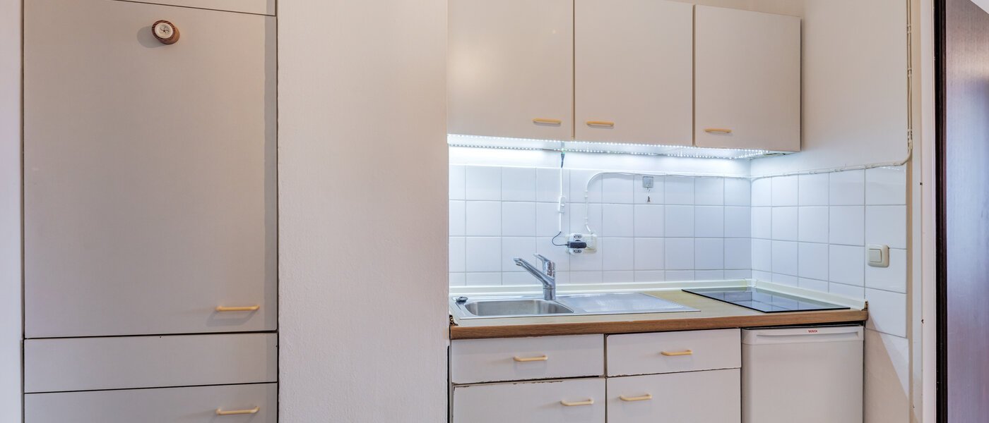 マンション München Giesing 01 キッチン 14751