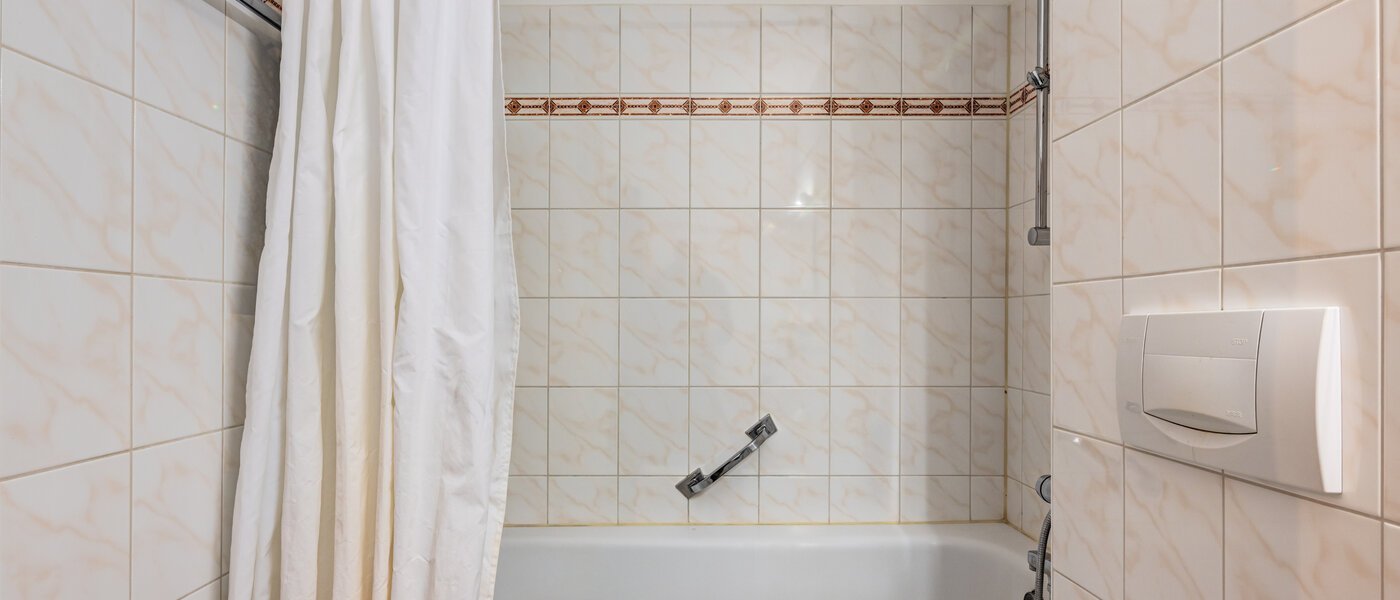 マンション München Giesing 02 浴室 14751