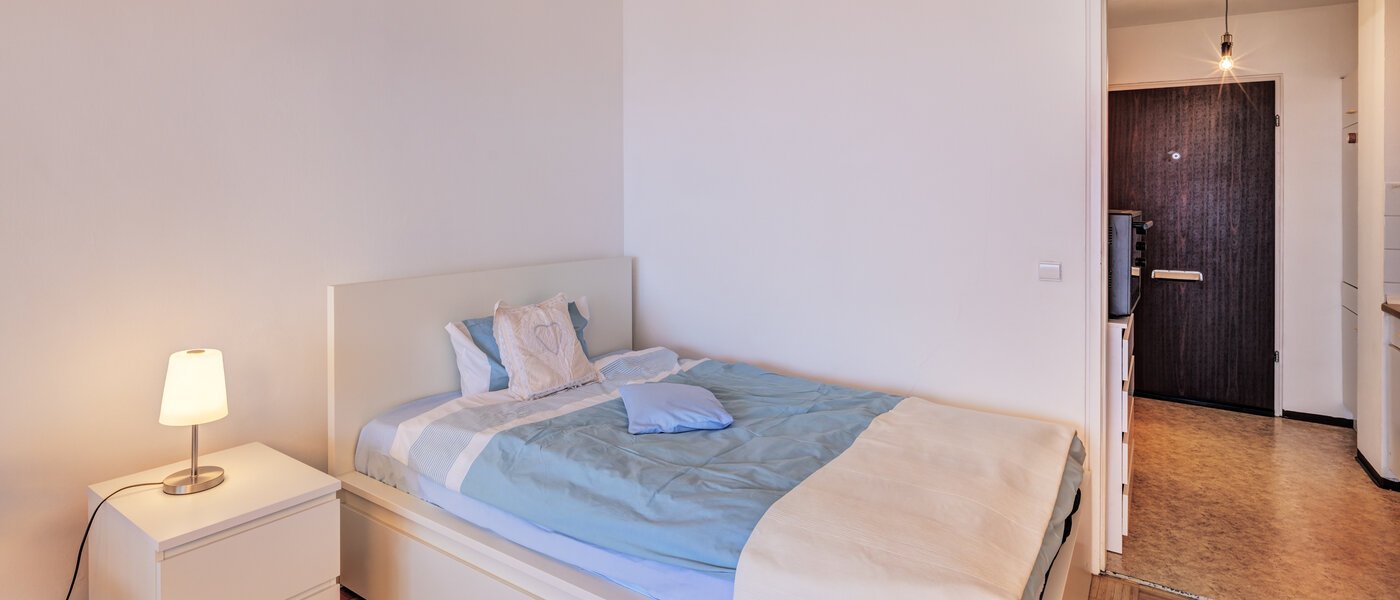 マンション München Giesing 01 スリーピングアリア 14751