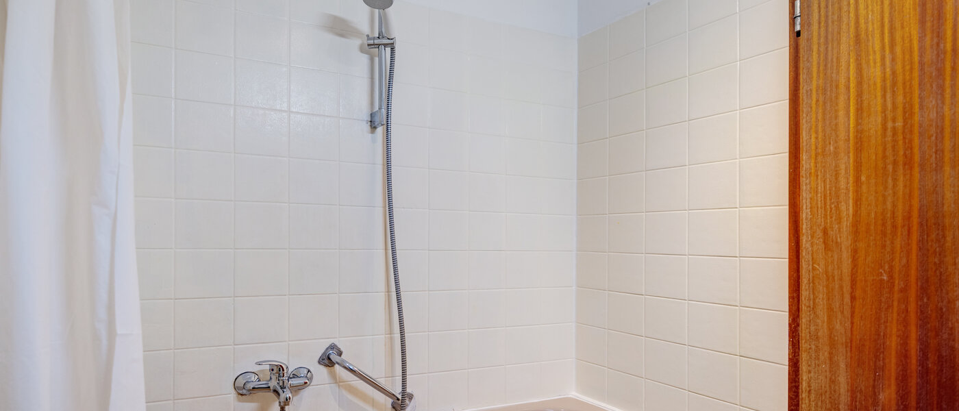 マンション München Neuhausen 03 浴室 14753