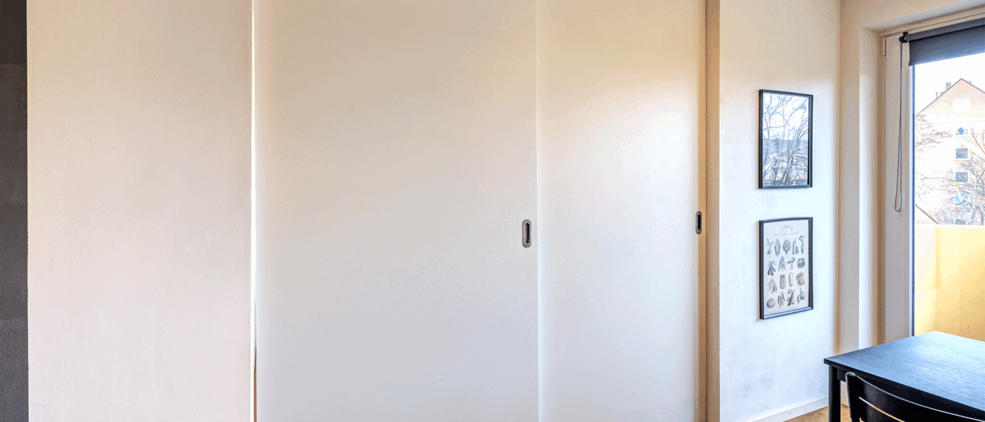 マンション München Neuhausen 04 寝室 14753