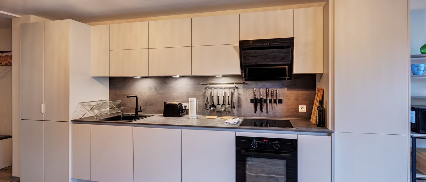 マンション München Laim 01 キッチン 14756