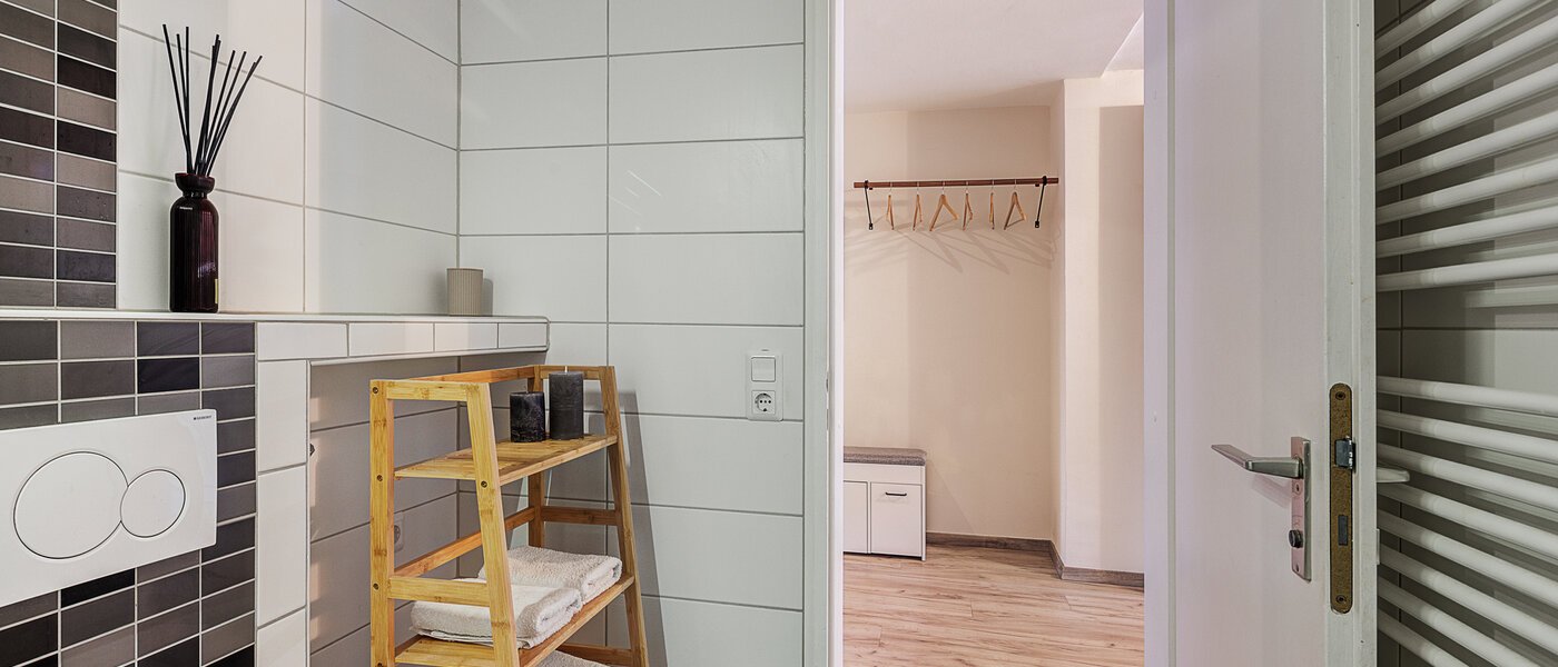 マンション München Laim 03 浴室 14756