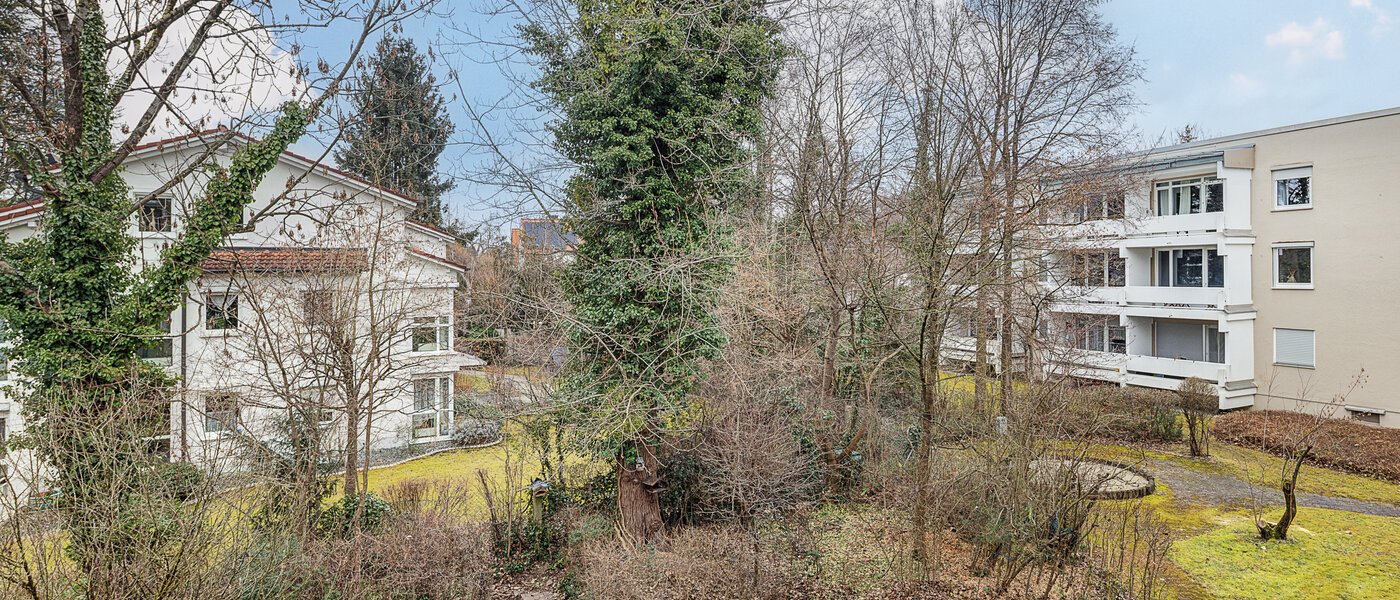 マンション München Laim 02 物件からの眺め 14756