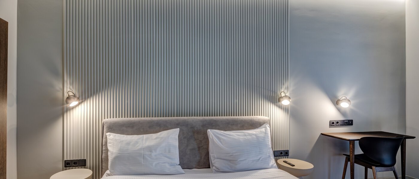 マンション München Ludwigsvorstadt 02 寝室 14757