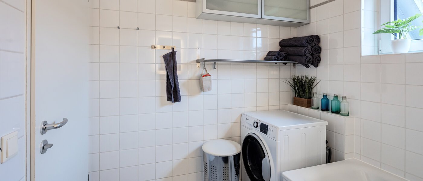 ペントハウス München Maxvorstadt 03 浴室 14758