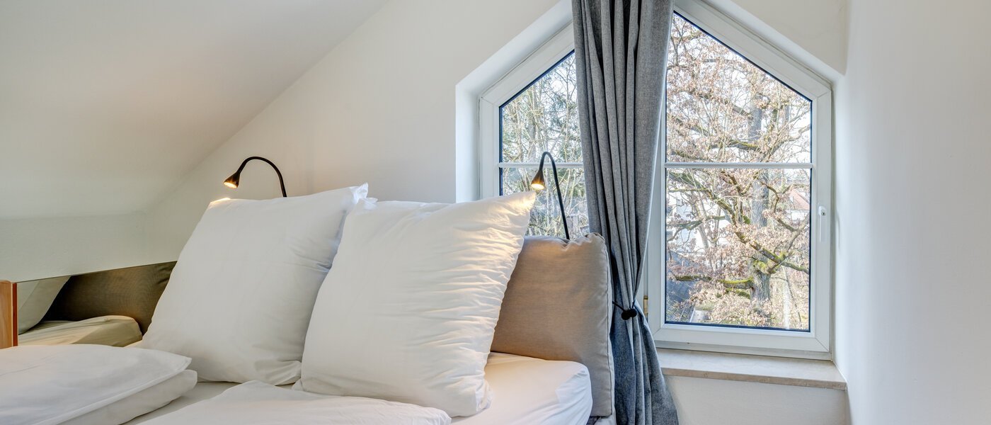 複層住宅 München Waldtrudering 02 スリーピングアリア 14759